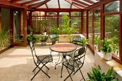 Ashfold Crossways conservatory quotes