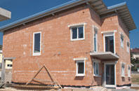 Ashfold Crossways home extensions