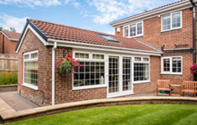 Ashfold Crossways house extension leads