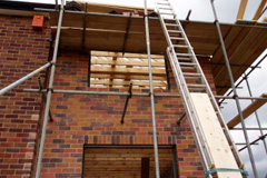 house extensions Ashfold Crossways